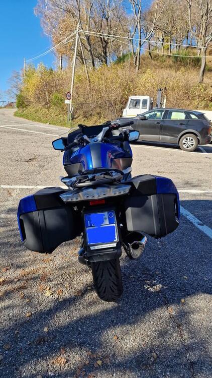 Bmw R 1250 RT (2021 - 25) (3)