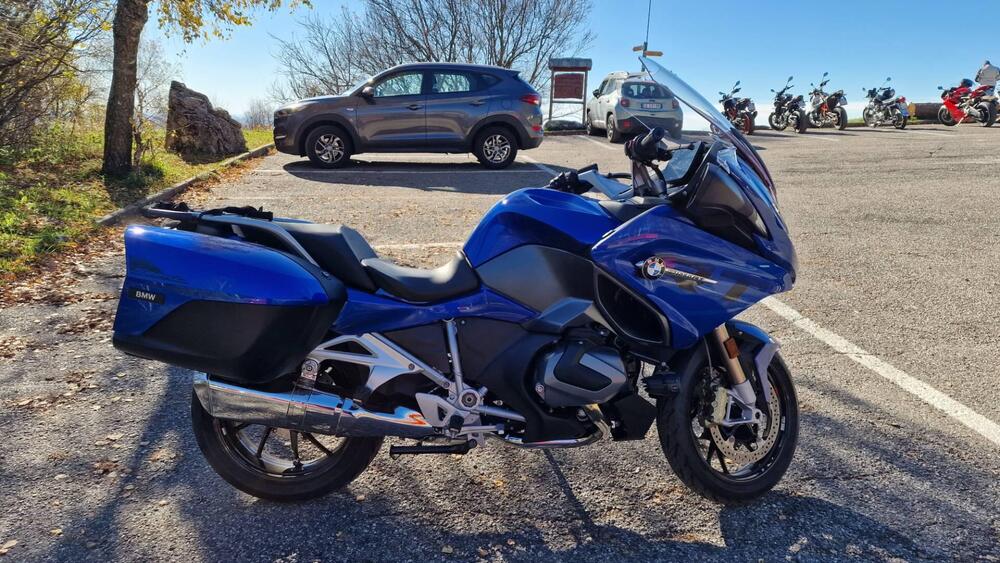 Bmw R 1250 RT (2021 - 25) (4)