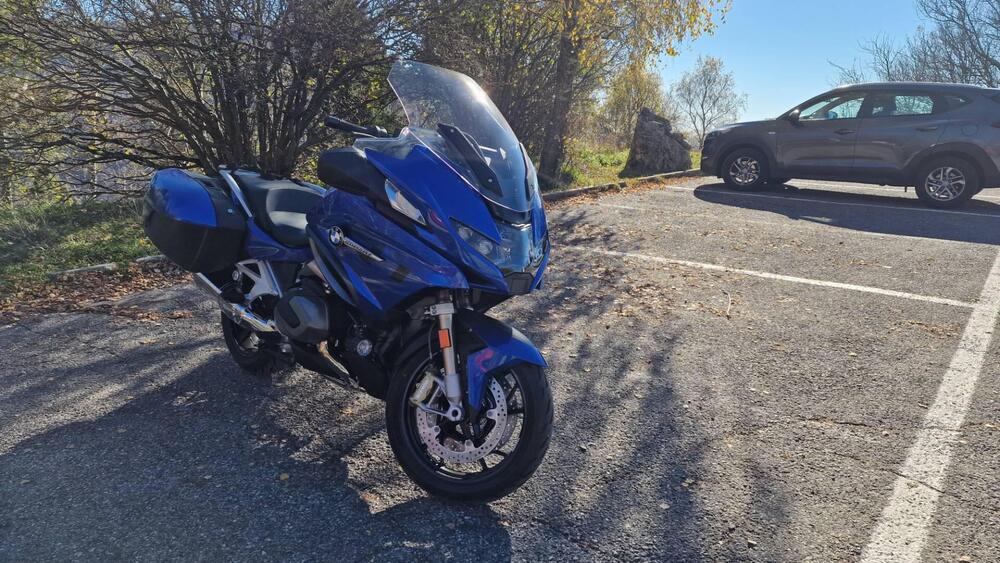 Bmw R 1250 RT (2021 - 25) (5)