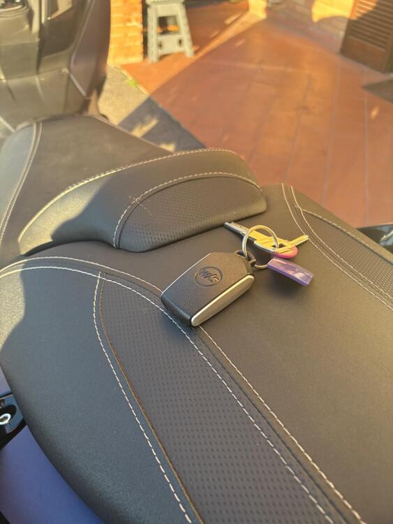 Sym Maxsym TL 508 (2021 - 24) (2)