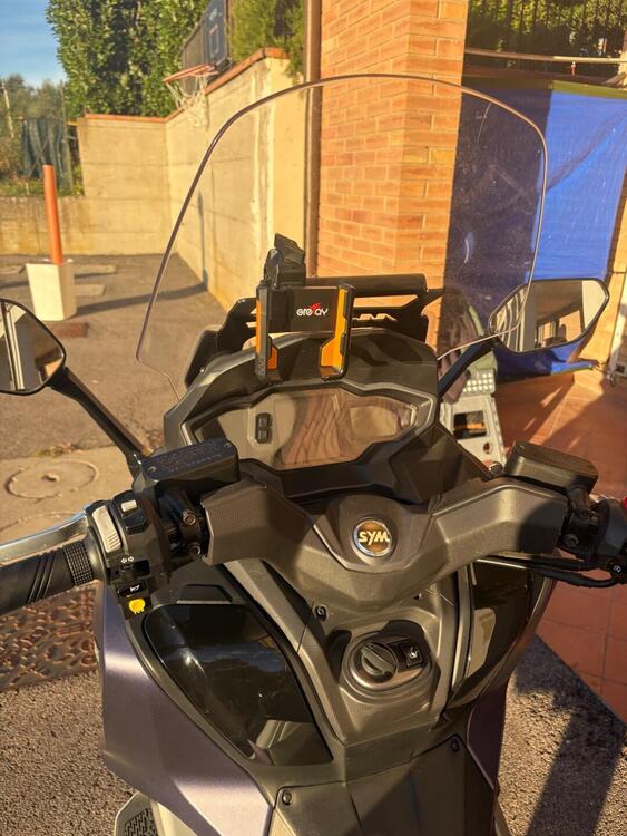 Sym Maxsym TL 508 (2021 - 24) (3)