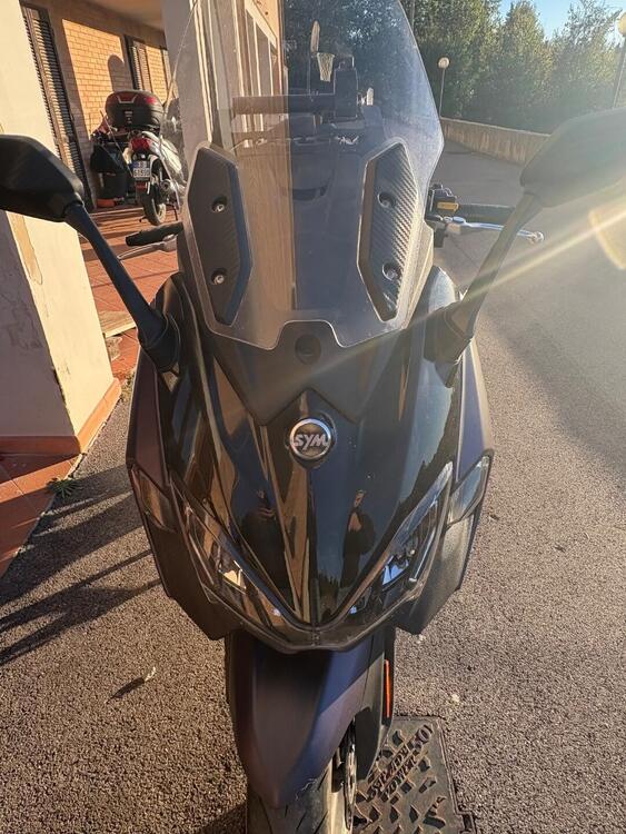 Sym Maxsym TL 508 (2021 - 24) (5)