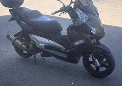 Gilera Nexus 250 usata