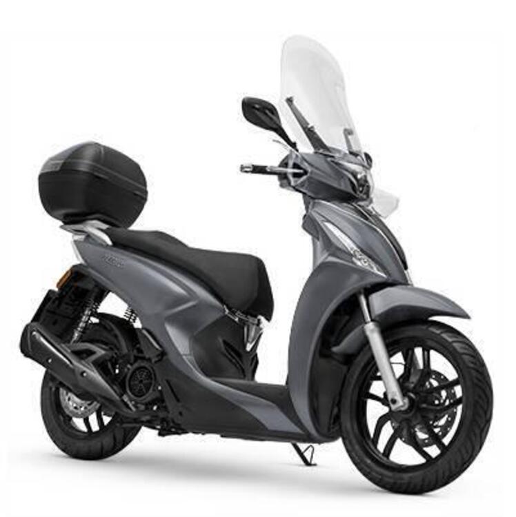 Kymco People 200i S (2021 - 25)