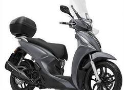 Kymco People 200i S (2021 - 25) nuova