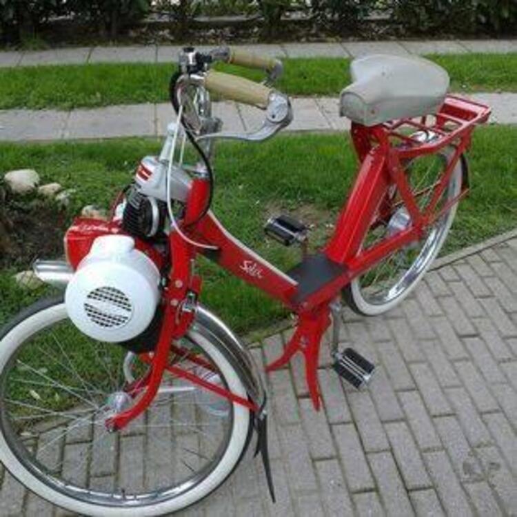 Solex Velosolex 50 S3800