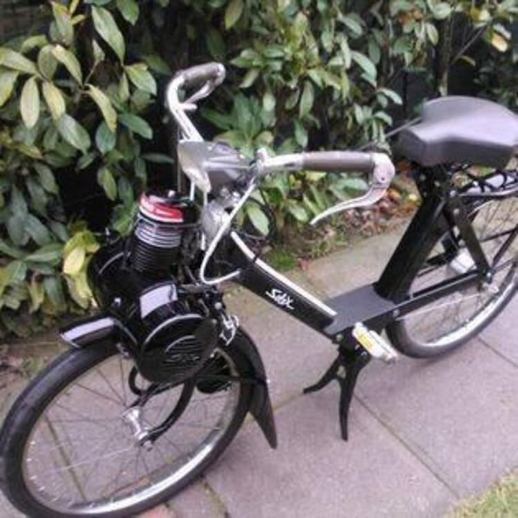 Solex Velosolex 50 S3800 (2)
