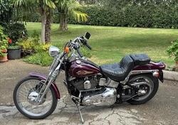 Harley-Davidson Softail Springer 1340 d'epoca