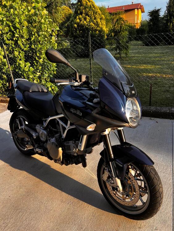 Aprilia Mana 850 GT ABS (2009 - 16)