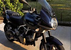 Aprilia Mana 850 GT ABS (2009 - 16) usata