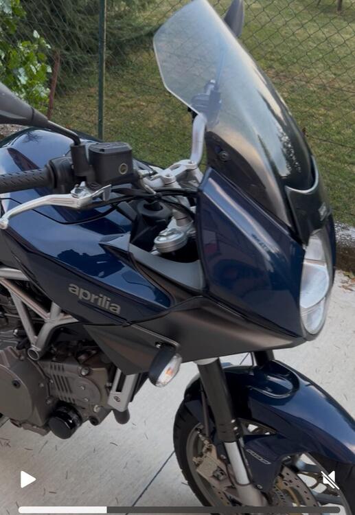 Aprilia Mana 850 GT ABS (2009 - 16) (2)