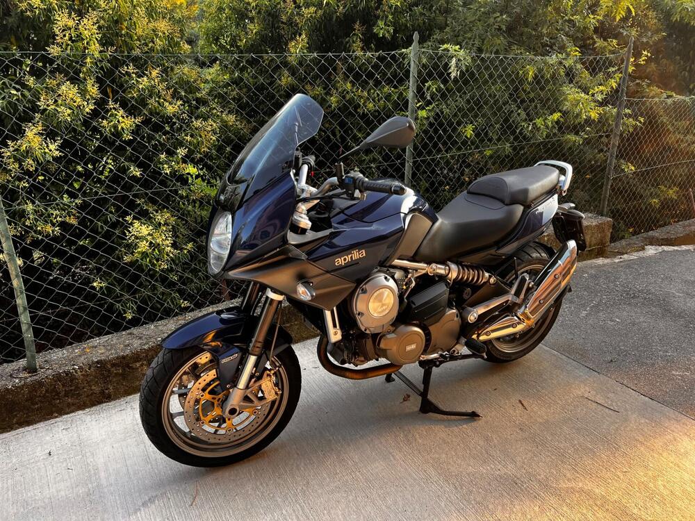 Aprilia Mana 850 GT ABS (2009 - 16) (3)