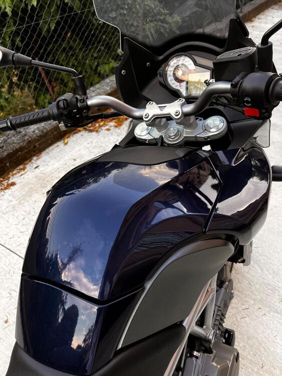 Aprilia Mana 850 GT ABS (2009 - 16) (4)