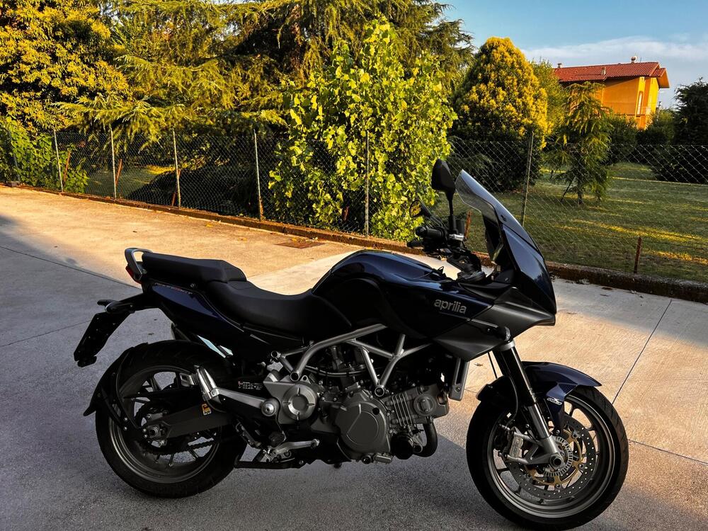 Aprilia Mana 850 GT ABS (2009 - 16) (5)