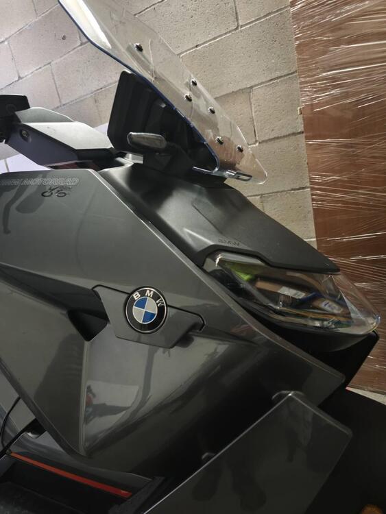 Bmw CE 04 (2021 - 25)