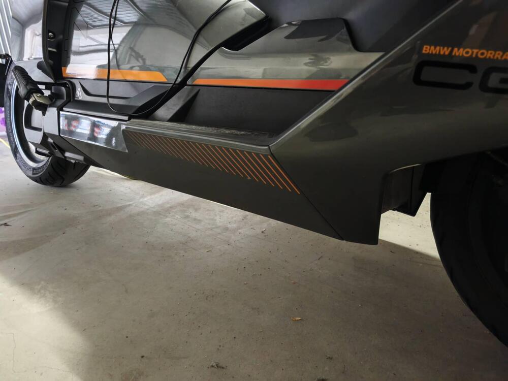 Bmw CE 04 (2021 - 25) (4)