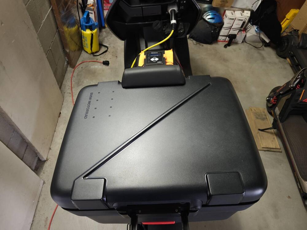 Bmw CE 04 (2021 - 25) (5)