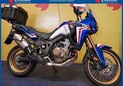 Honda Africa Twin CRF 1000L (2018 - 19) usata