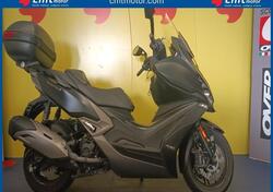 Kymco Xciting 400i S TCS (2021 - 24) usata