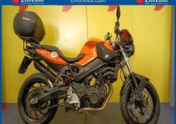Bmw F 800 R (2009 - 11) usata