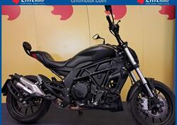 Benelli 502 C (2021 - 25) usata