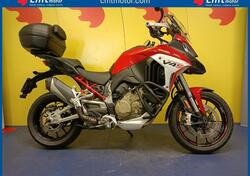 Ducati Multistrada V4 S (2021 - 24) usata