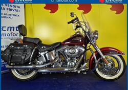 Harley-Davidson 1690 Heritage Classic (2011 - 17) - FLSTC usata