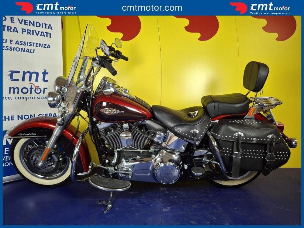 Harley-Davidson 1690 Heritage Classic (2011 - 17) - FLSTC (3)