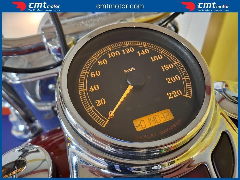 Harley-Davidson 1690 Heritage Classic (2011 - 17) - FLSTC (5)