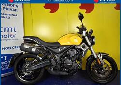 Voge Trofeo 350AC (2022 - 25) usata