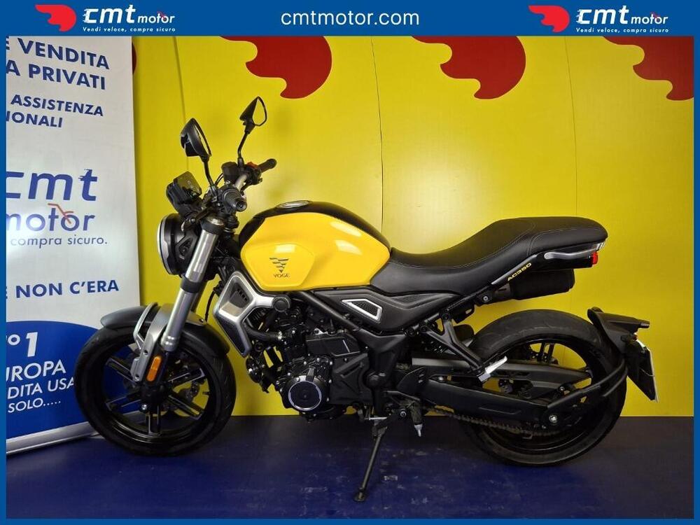 Voge Trofeo 350AC (2022 - 25) (3)