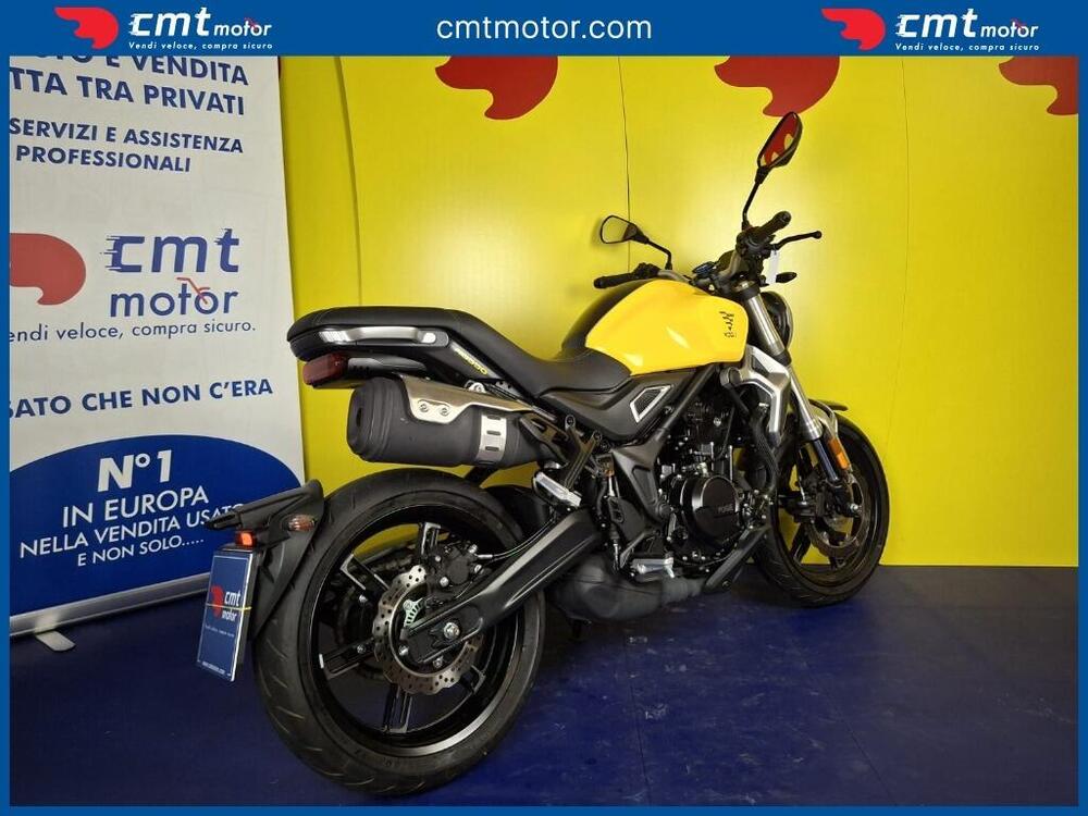 Voge Trofeo 350AC (2022 - 25) (4)