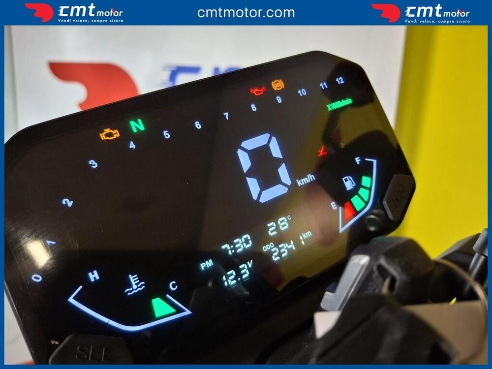 Voge Trofeo 350AC (2022 - 25) (5)