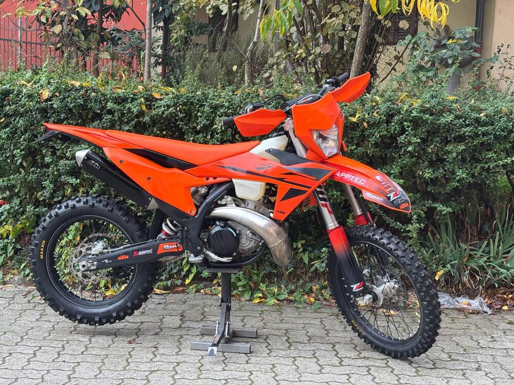 KTM 300 EXC (2025)