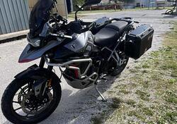 Triumph Tiger 900 GT Pro (2024 - 25) usata