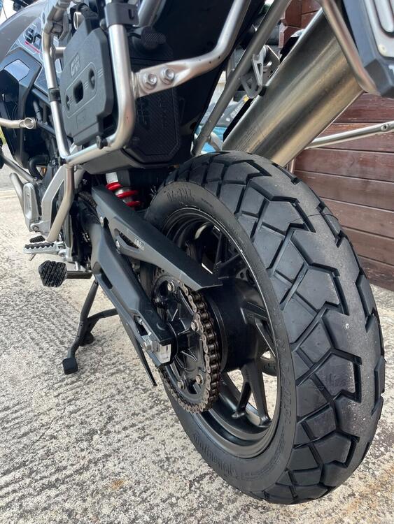 Triumph Tiger 900 GT Pro (2024 - 25) (4)