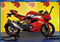 TVS Motor RR 310 (2024 - 25) nuova