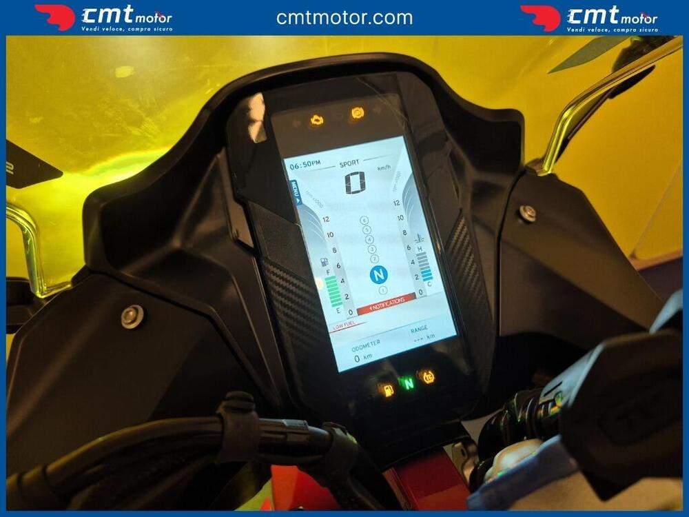 TVS Motor RR 310 (2024 - 25) (5)