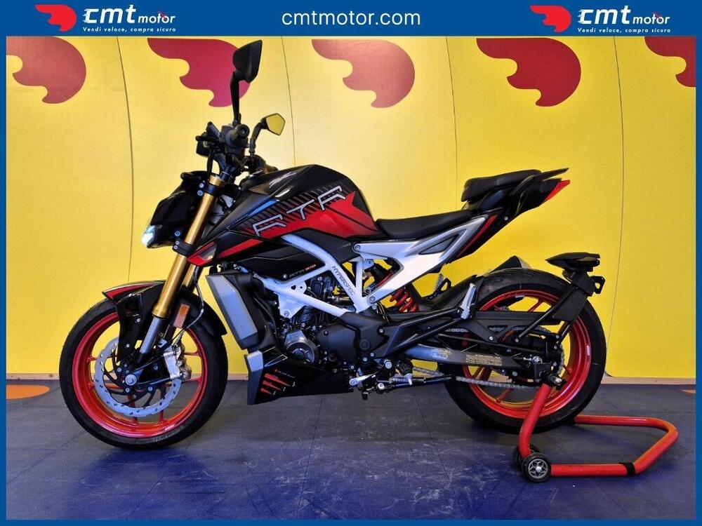 TVS Motor RTR 310 (2024 - 25) (3)