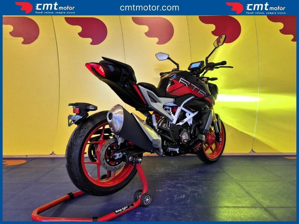 TVS Motor RTR 310 (2024 - 25) (4)