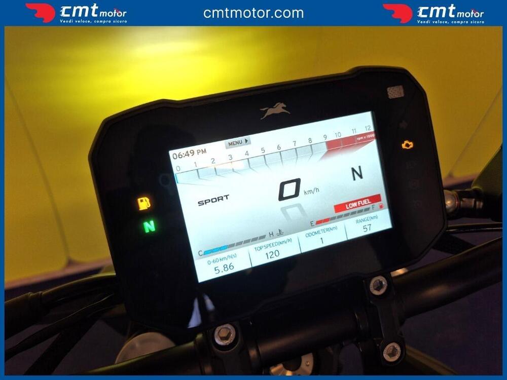 TVS Motor RTR 310 (2024 - 25) (5)