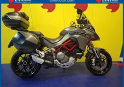 Ducati Multistrada 1260 S Grand Tour (2020) usata