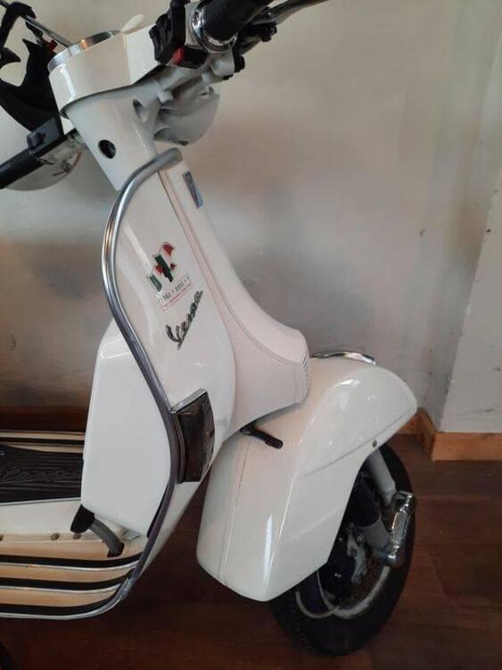Vespa PX 150 (2010 - 17) (2)