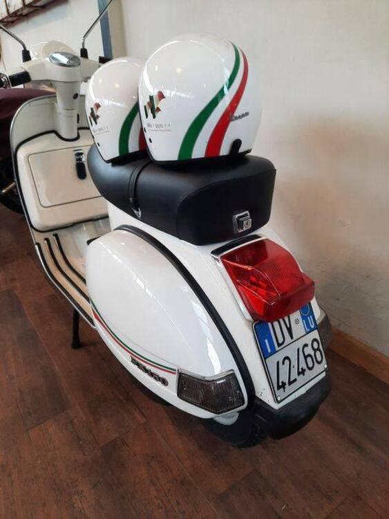 Vespa PX 150 (2010 - 17) (4)