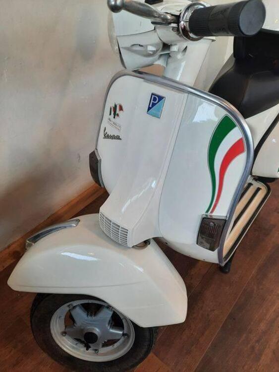Vespa PX 150 (2010 - 17) (5)
