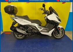 Kymco Xciting 400i ABS (2012 - 17) usata