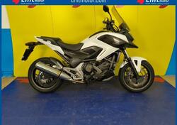 Honda NC 750 X DCT ABS (2014 - 15) usata