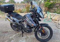 KTM 890 Adventure (2021) usata