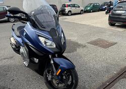 Bmw C 650 Sport (2016 - 20) usata