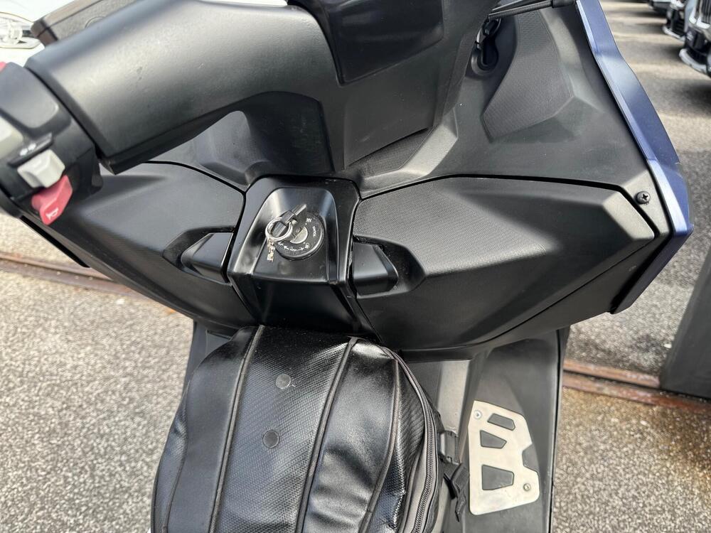 Bmw C 650 Sport (2016 - 20) (5)